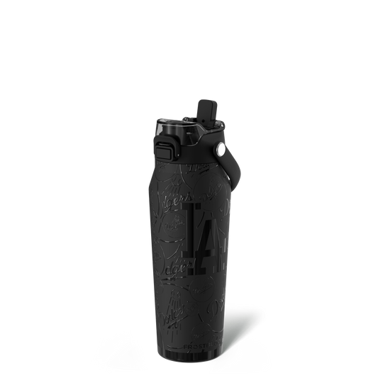 Bottle Buddy 24oz | Los Angeles Dodgers | Night Game image 2