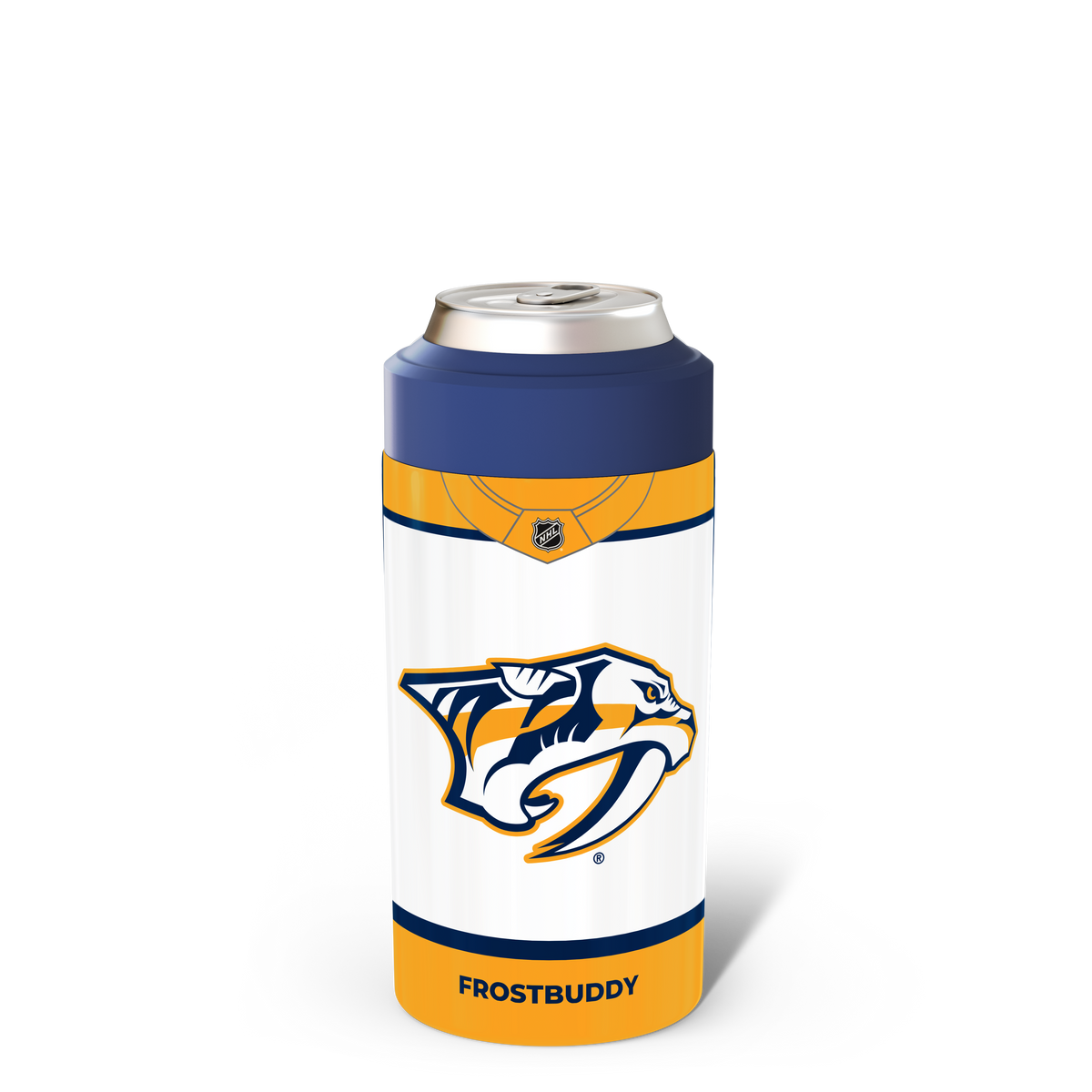 Universal Buddy | Nashville Predators | Jersey image 3