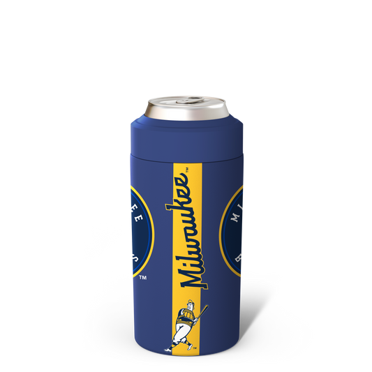 Universal Buddy | Milwaukee Brewers | Gameday image 2