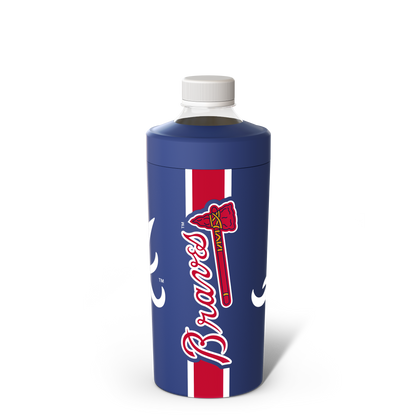 Universal XL | Atlanta Braves | Gameday image 2
