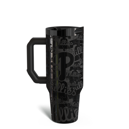 Thicc Buddy 40oz | Philadelphia Phillies | Night Game image 3