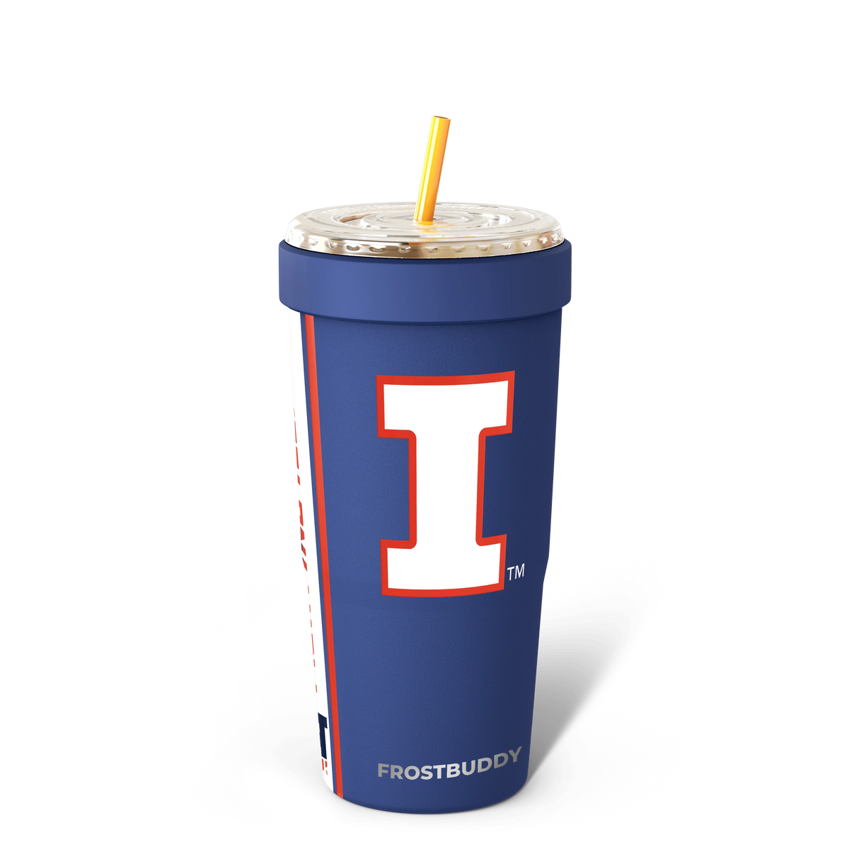 To-Go Buddy | Illinois Fighting Illini | Gameday image 1