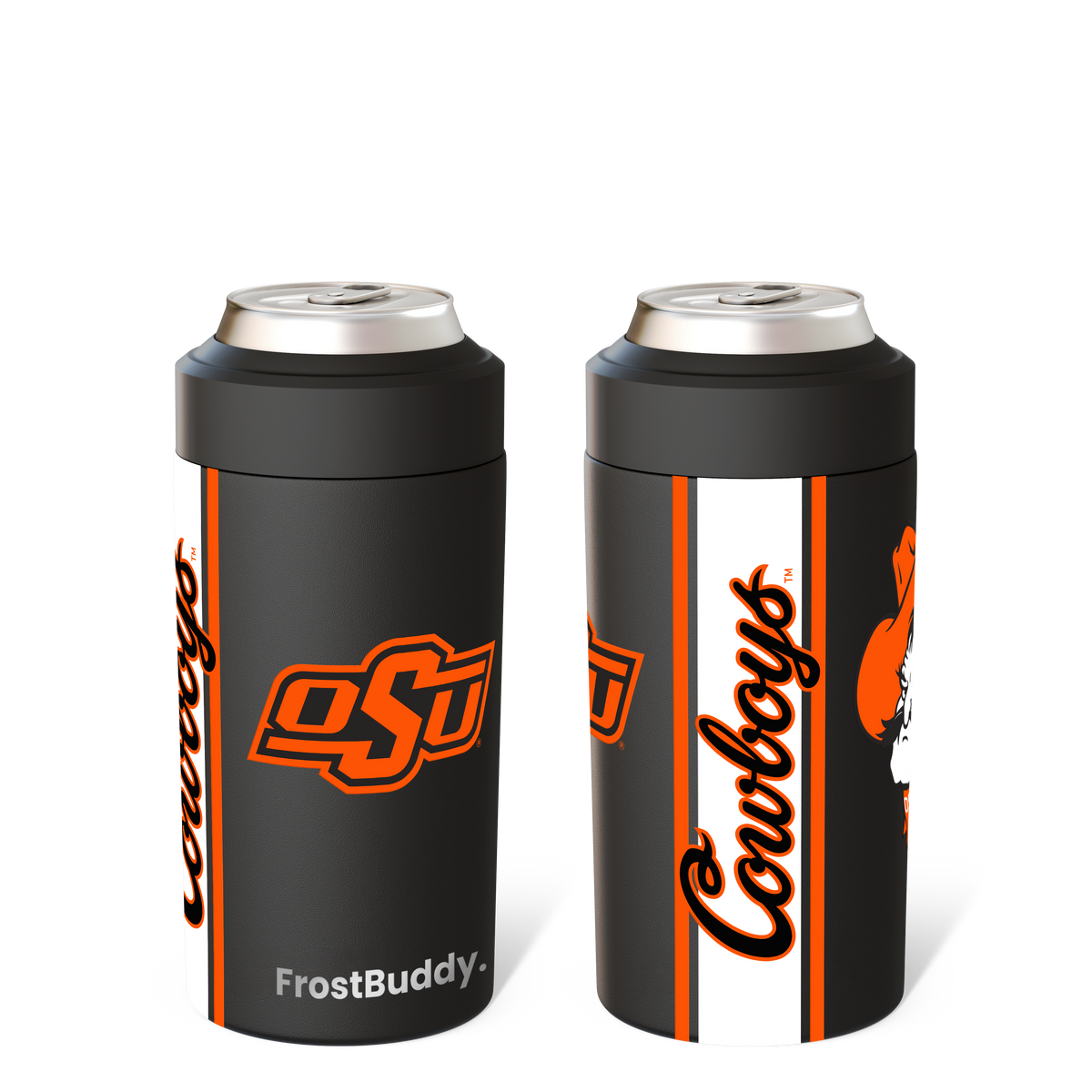 Universal Buddy | Oklahoma State Cowboys | Gameday image 3