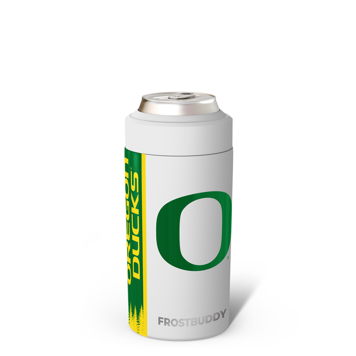 Universal Buddy | Oregon Ducks | Gameday image 1