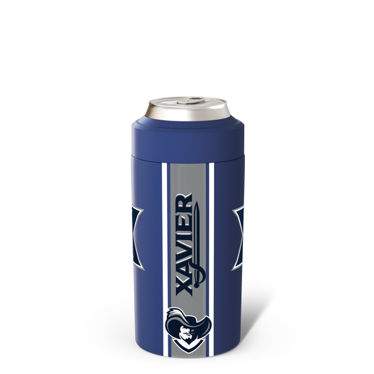 Universal Buddy | Xavier Musketeers | Gameday image 2