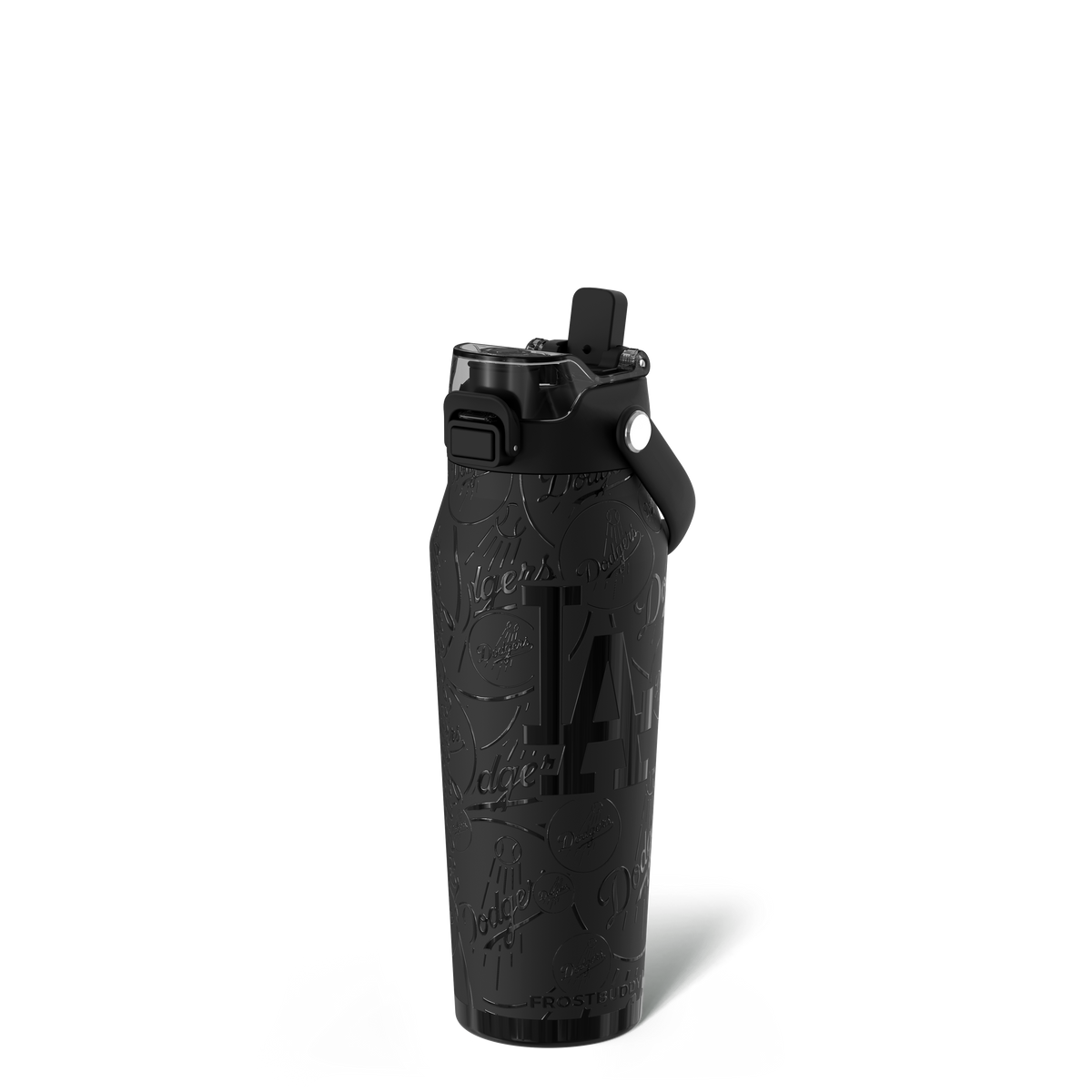 Bottle Buddy 24oz | Los Angeles Dodgers | Night Game image 2