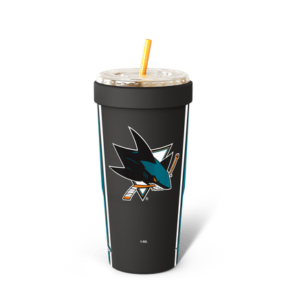 To-Go Buddy | San Jose Sharks | Gameday image 3