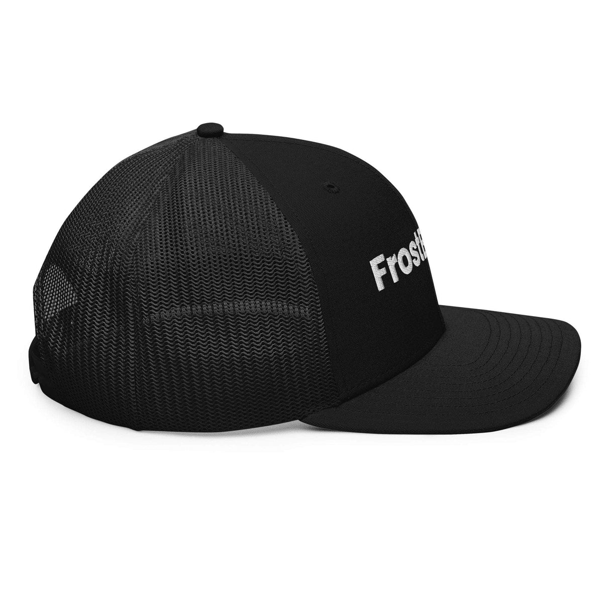 Logo Trucker Cap image 3
