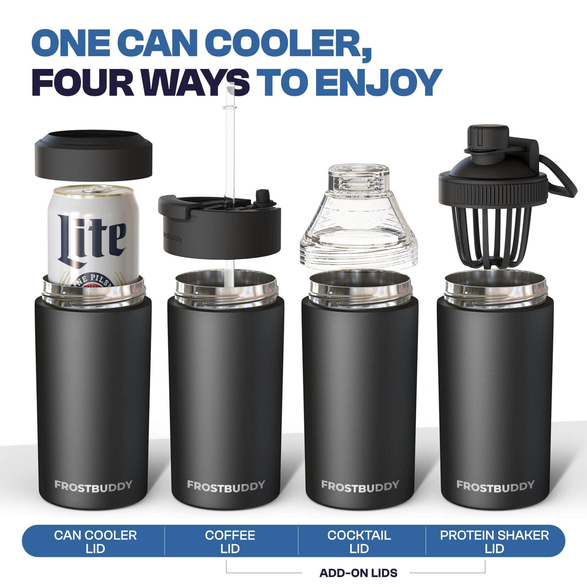 Universal Buddy | Vermont Catamounts | Gameday image 7