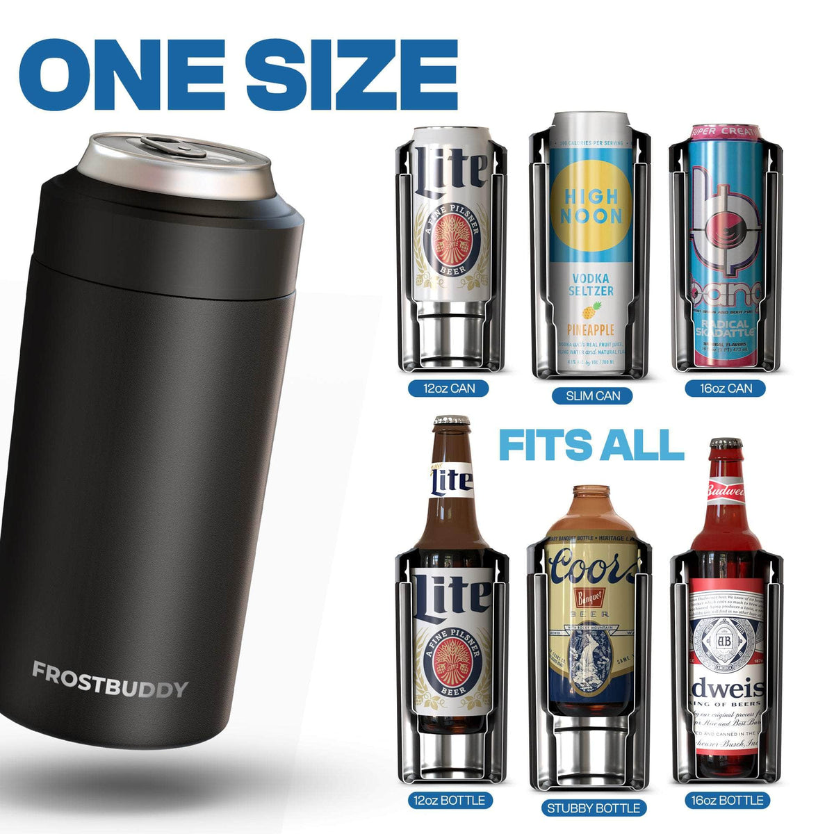 Universal Buddy | Washington Huskies | Gameday image 4